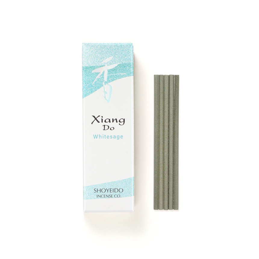 Xiang WhiteSage -20 sticks-